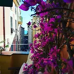 L'antica Terrazza 4* モンテロッソ・アル・マーレ