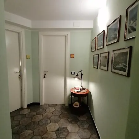 L'antica Terrazza 4*