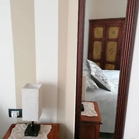 L'antica Terrazza مونتيروسّو ال ماري