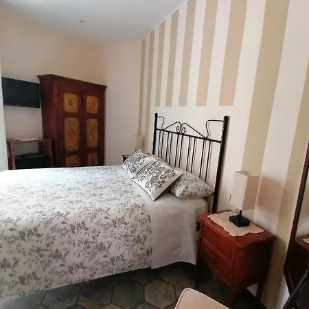 L'antica Terrazza 4*