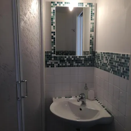 L'antica Terrazza ベッド・アンド・ブレックファスト 4*