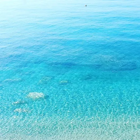 L'antica Terrazza Oda ve Kahvaltı *