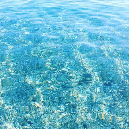 ベッド・アンド・ブレックファスト L'antica Terrazza 4*