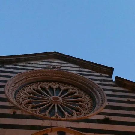 L'antica Terrazza فندق مبيت وإفطار