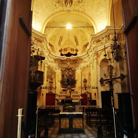 L'antica Terrazza فندق مبيت وإفطار