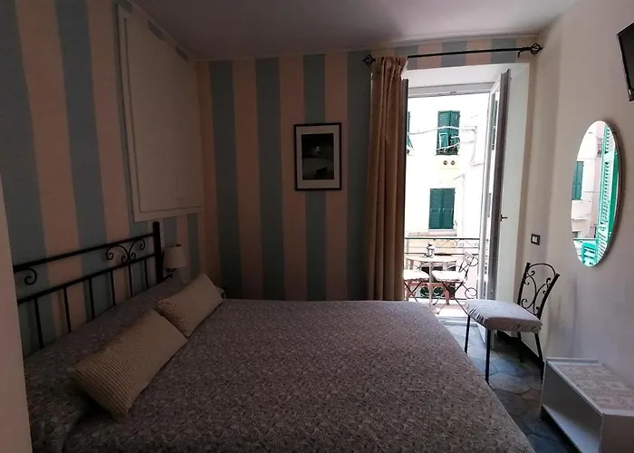 L'antica Terrazza B&B