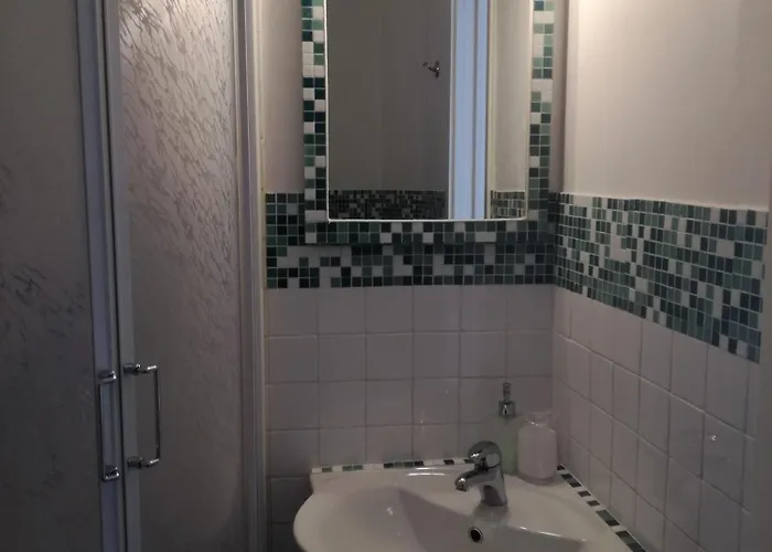 L'antica Terrazza B&B 4*