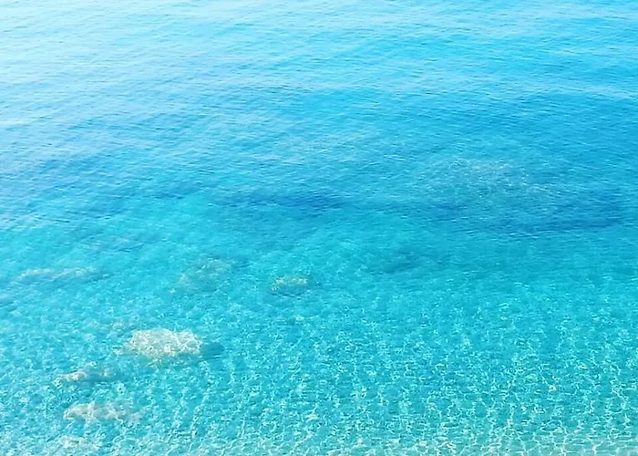 L'antica Terrazza Nocleg ze śniadaniem 4*