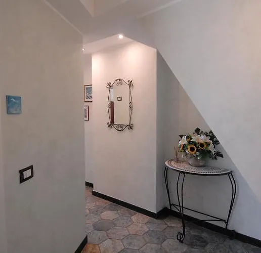 Nocleg ze śniadaniem L'antica Terrazza