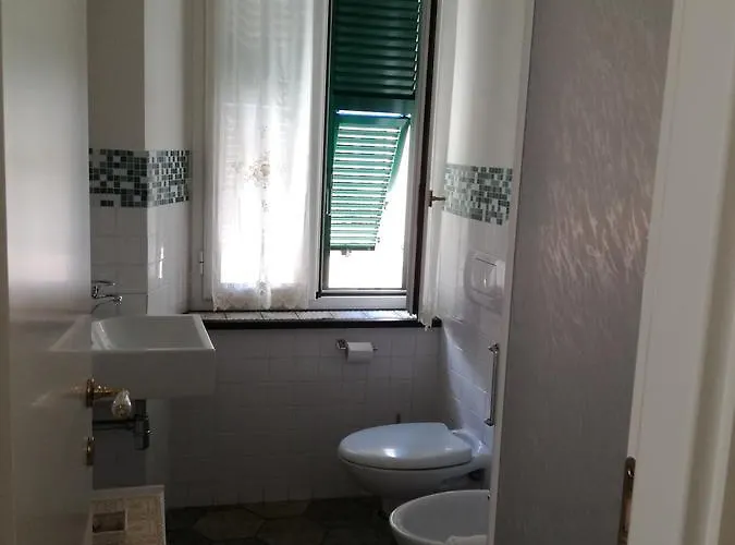 B&B L'antica Terrazza 4*