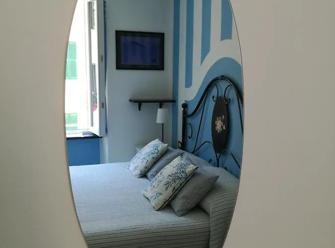 L'antica Terrazza Nocleg ze śniadaniem Monterosso al Mare