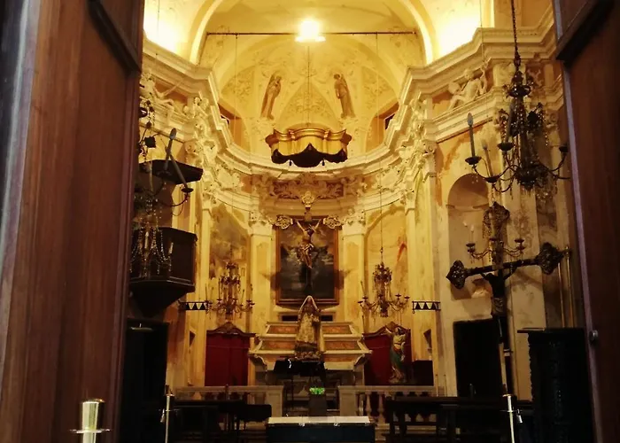 L'antica Terrazza Nocleg ze śniadaniem