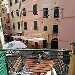 Gæstehus L'antica Terrazza