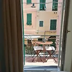 Gæstehus L'antica Terrazza 4*