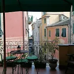 Gæstehus L'antica Terrazza 4*