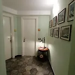 L'antica Terrazza 4*
