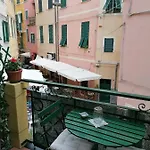 Alojamento de Acomodação e Pequeno-almoço L'antica Terrazza 4*