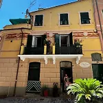 L'antica Terrazza Gæstehus Monterosso al Mare