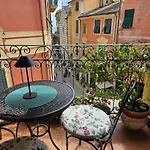 L'antica Terrazza Gæstehus Monterosso al Mare