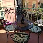 Gæstehus L'antica Terrazza 4*