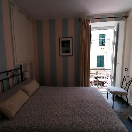 L'antica Terrazza Gæstehus