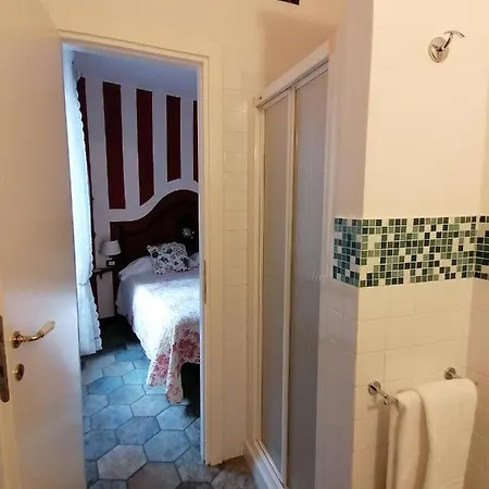 L'antica Terrazza Bed & Breakfast Monterosso al Mare