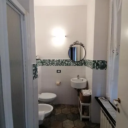 Гостевой дом L'antica Terrazza 4*