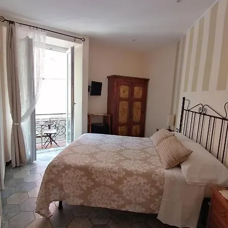 L'antica Terrazza 4*