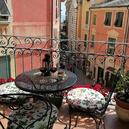 Bed & Breakfast L'antica Terrazza