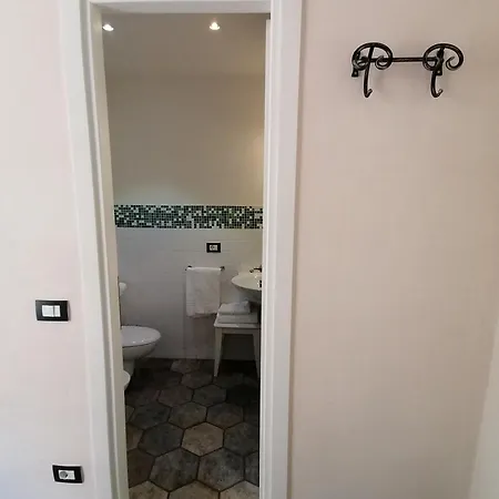 L'antica Terrazza 4*