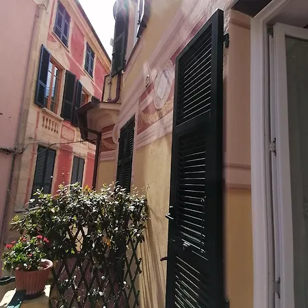 L'antica Terrazza
