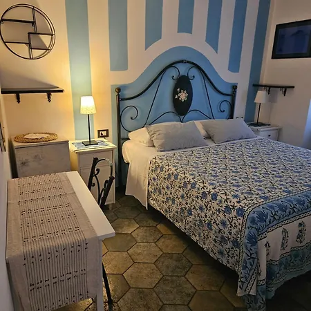 Bed & Breakfast L'antica Terrazza Monterosso al Mare
