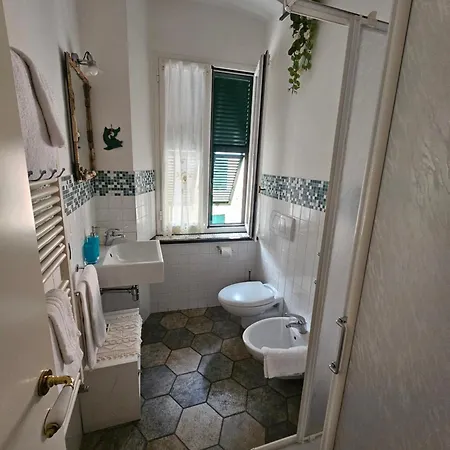 Гостевой дом L'antica Terrazza 4*