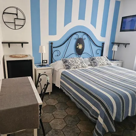 L'antica Terrazza Bed & Breakfast Monterosso al Mare