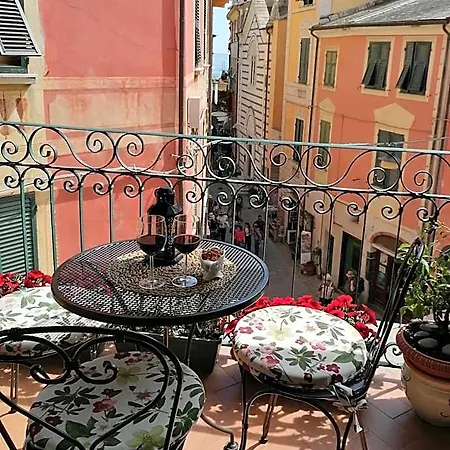 Гостевой дом L'antica Terrazza 4*