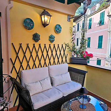 Гостевой дом L'antica Terrazza