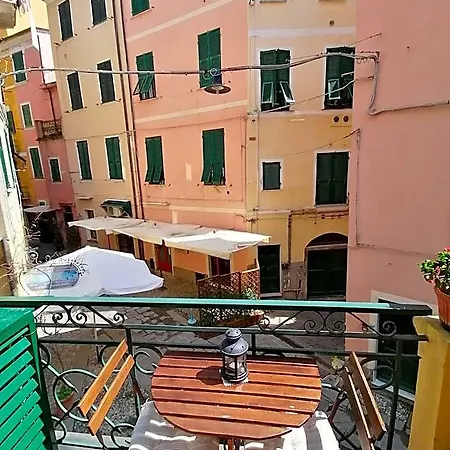 L'antica Terrazza Гостевой дом 4*