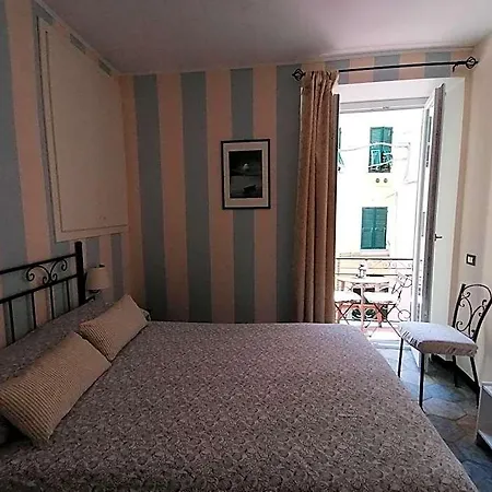 L'antica Terrazza Гостевой дом