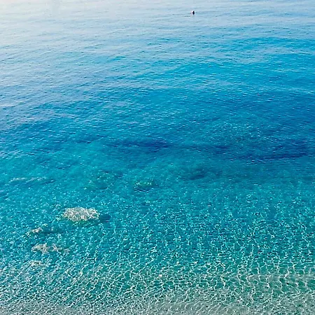 L'antica Terrazza 4*