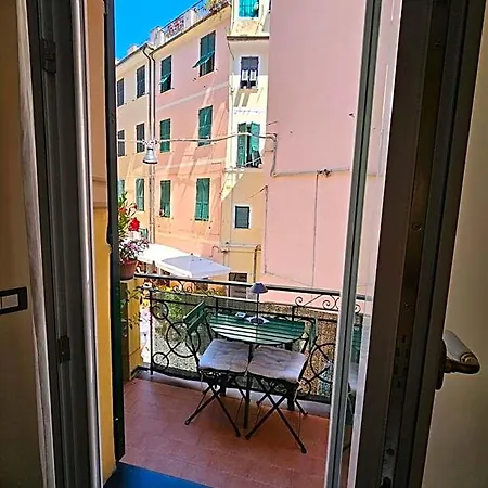 L'antica Terrazza 4*