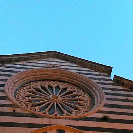 Гостевой дом L'antica Terrazza 4*