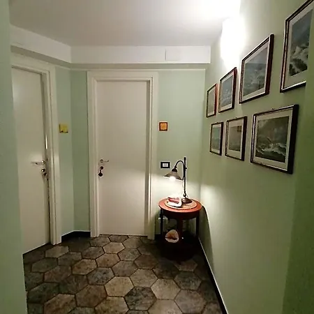L'antica Terrazza Гостевой дом