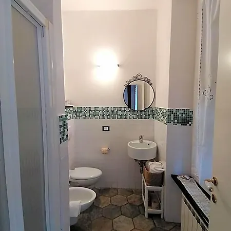 Гостевой дом L'antica Terrazza 4*