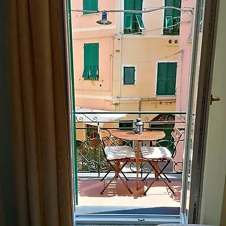 L'antica Terrazza 4*