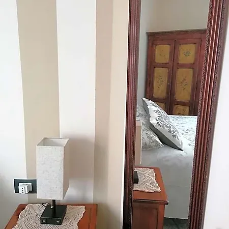 L'antica Terrazza Гостевой дом 4*