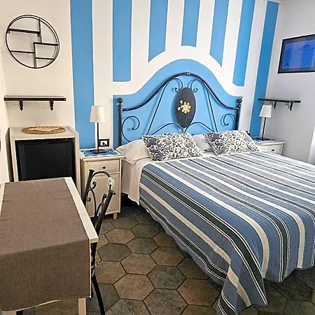 Гостевой дом L'antica Terrazza 4*