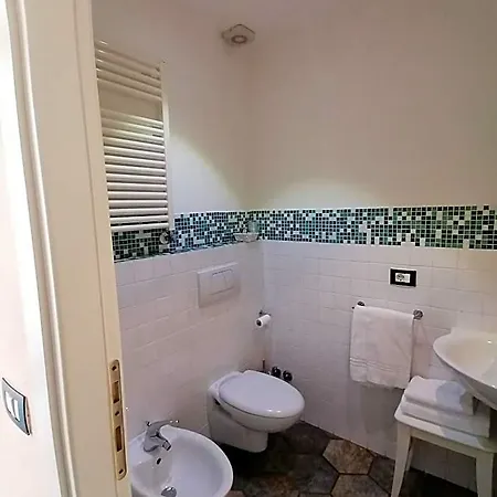 L'antica Terrazza 4* Монтероссо-аль-Маре