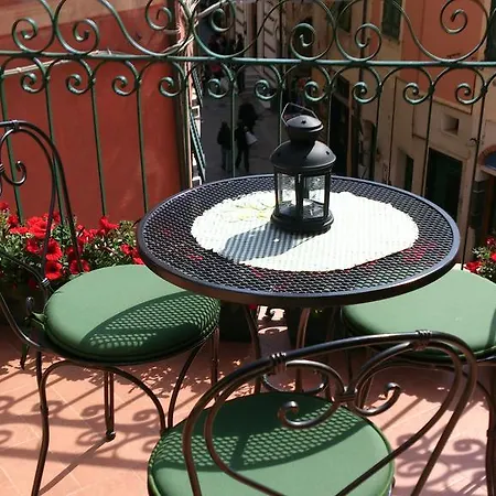 L'antica Terrazza 게스트하우스