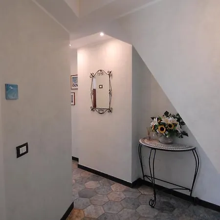 Гостевой дом L'antica Terrazza