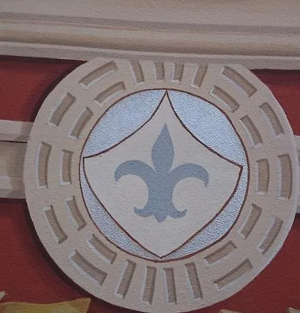 L'antica Terrazza 4* Monterosso al Mare